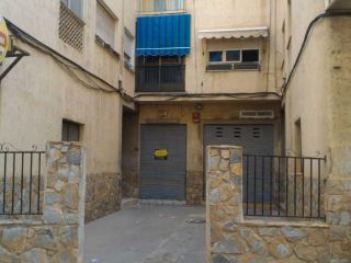 Local en venta en c. bellod (puertas 2c y 2b), 4, Orihuela, Alicante 2