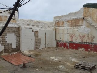 Urbano para construir en venta en C. Bailén, 5, Aliseda, Cáceres 2