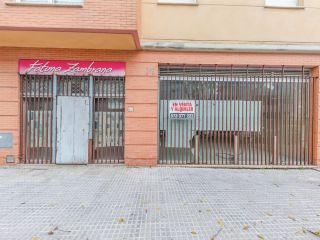 Local en venta en c. arquitecto hernández rubio. edif. res. 2