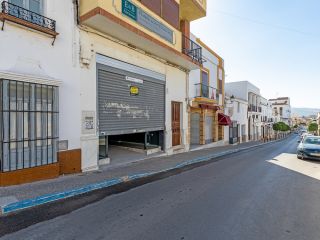 Local en venta en c. boticas, 51, Villamartin, Cádiz 12