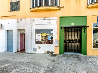 Local en venta en c. real, 247, Puerto Real, Cádiz 2