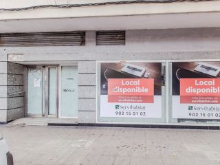 Local en venta en c. de toledo, 19, Ciudad Real, Ciudad Real 2