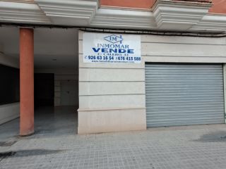 Local en venta en Tomelloso de 48  m²