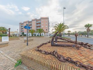 Local en venta en avda. del atlantico, s/n, Isla Cristina, Huelva 1