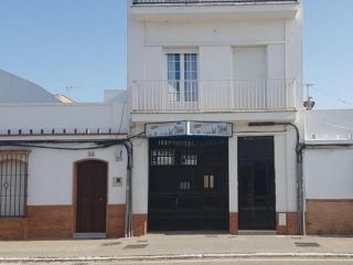 Pisos banco San Juan Del Puerto