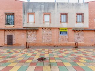 Local en venta en San Juan Del Puerto de 90  m²