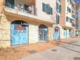 Local en venta en Palma De Mallorca de 156  m²
