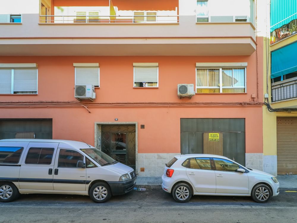 Local en venta en Palma De Mallorca de 332 m²