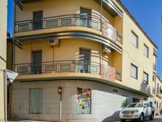 Local en venta en Bailen de 112  m²