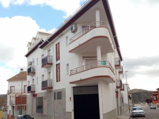 Garaje en venta en Sierra Magina de 88  m²