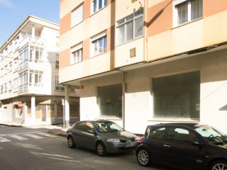 Local en venta en c. cristobal colon, 51, Naron, La Coruña 2