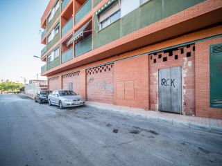 Promoción de locales en venta en c. amercia, 11 en la provincia de Murcia 3