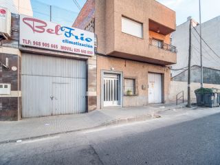 Local en venta en avda. libertad, 129, San Jose De La Vega, Murcia 1