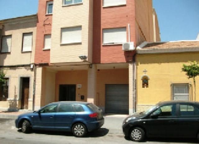 Local en venta en Murcia de 212 m²