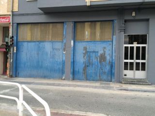 Local en venta en Berriozar de 103  m²