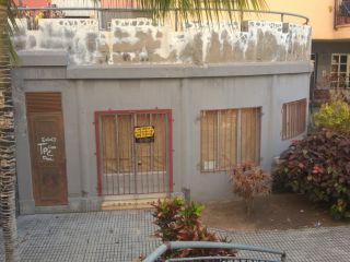 Local en venta en Santa Cruz De La Palma de 95  m²