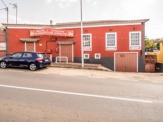 Local en venta en Barranco De Las Lajas de 338  m²