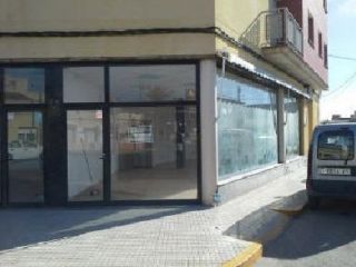Local en venta en avda. robert graupera, 81, Deltebre, Tarragona 2