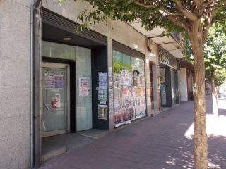 Local en venta en paseo san vicente, 40, Valladolid, Valladolid 1