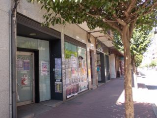Local en venta en paseo san vicente, 40, Valladolid, Valladolid 2