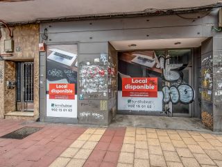 Local en venta en c. huelgas, 18, Valladolid, Valladolid 2