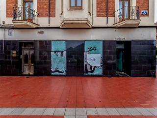 Local en venta en Valladolid de 219  m²