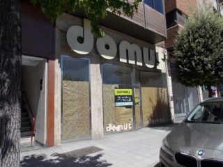 Pisos banco valladolid