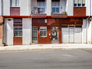 Local en venta en c. agujero de san andres, 8, Benavente, Zamora 1