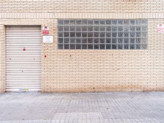 Local en venta en c. colegiata de bolea, 8, Zaragoza, Zaragoza 2
