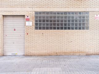Local en venta en C. Colegiata De Bolea, 8, Zaragoza, Zaragoza 2