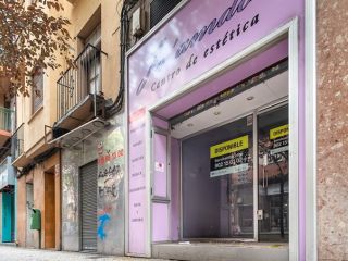 Local en venta en Zaragoza de 102  m²