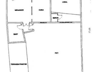 Piso en venta en C. Manresa..., Sant Joan De Vilatorrada, Barcelona 3