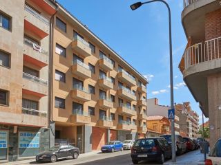 Promoción en C. Pere Iii, 12-14, Berga, Barcelona 2