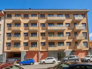 Promoción en C. Pere Iii, 12-14, Berga, Barcelona 3