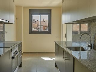 Promoción en C. Pere Iii, 12-14, Berga, Barcelona 16