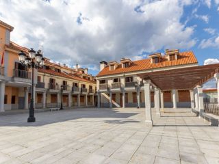 Promoción en Plaza Ayuntamiento, 1-3, Venturada, Madrid 2