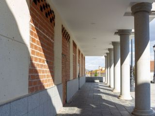 Promoción en Plaza Ayuntamiento, 1-3, Venturada, Madrid 6