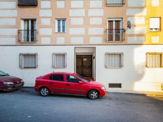 Promoción de viviendas en venta en c. academia, 13 en la provincia de Madrid 2