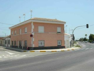 Piso en venta en C. Rincon De Los Pablos, 2, Crevillent, Alicante 2
