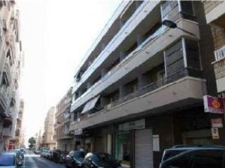 Garaje en venta en Torrevieja