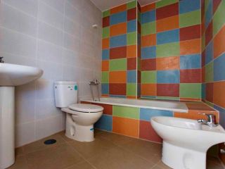 Promoción en C. Martires, 2, Vera, Almería 7