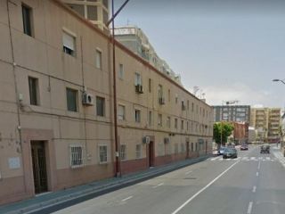 Pisos banco almeria
