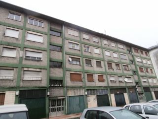 Piso en venta en Degaña de 80  m²