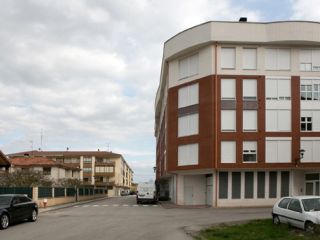 Promoción de viviendas en venta en c. avila, 2 en la provincia de Burgos 2
