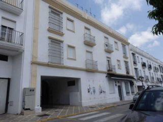 Piso en venta en Arcos De La Frontera de 72  m²