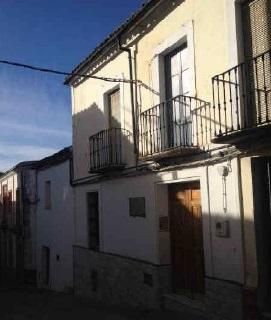 Vivienda en venta en c. beato diego de cadiz, 16, Ubrique, Cádiz