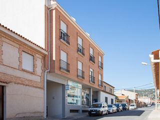 Promoción de viviendas en venta en c. san agustin, 13 en la provincia de Ciudad Real 1