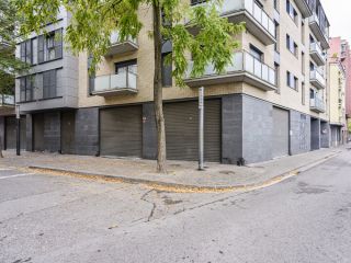 Promoción de viviendas en venta en c. de les agudes, 8-10 en la provincia de Girona 1