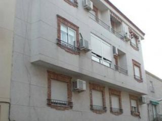 Piso en venta en Jamilena de 107  m²