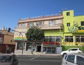 Piso en venta en C. Juan De Austria, 20, Carrizal, El (ingenio), Las Palmas